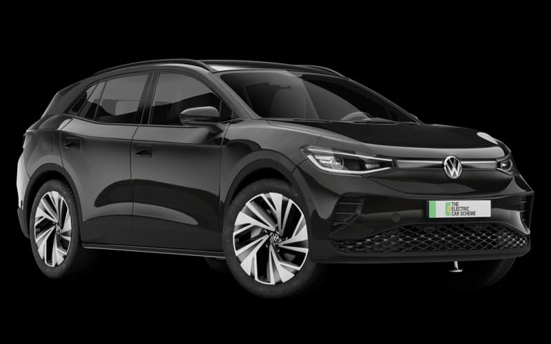 VOLKSWAGEN ID.4 Elektro Kombi