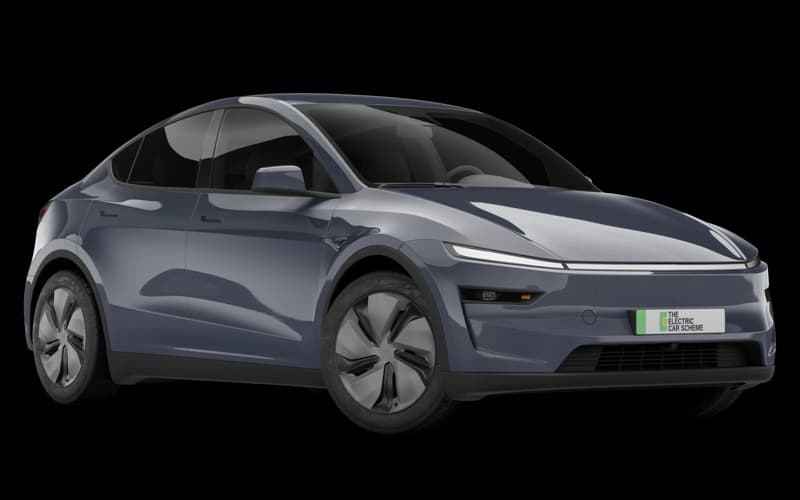 TESLA MODEL Y Kompakt