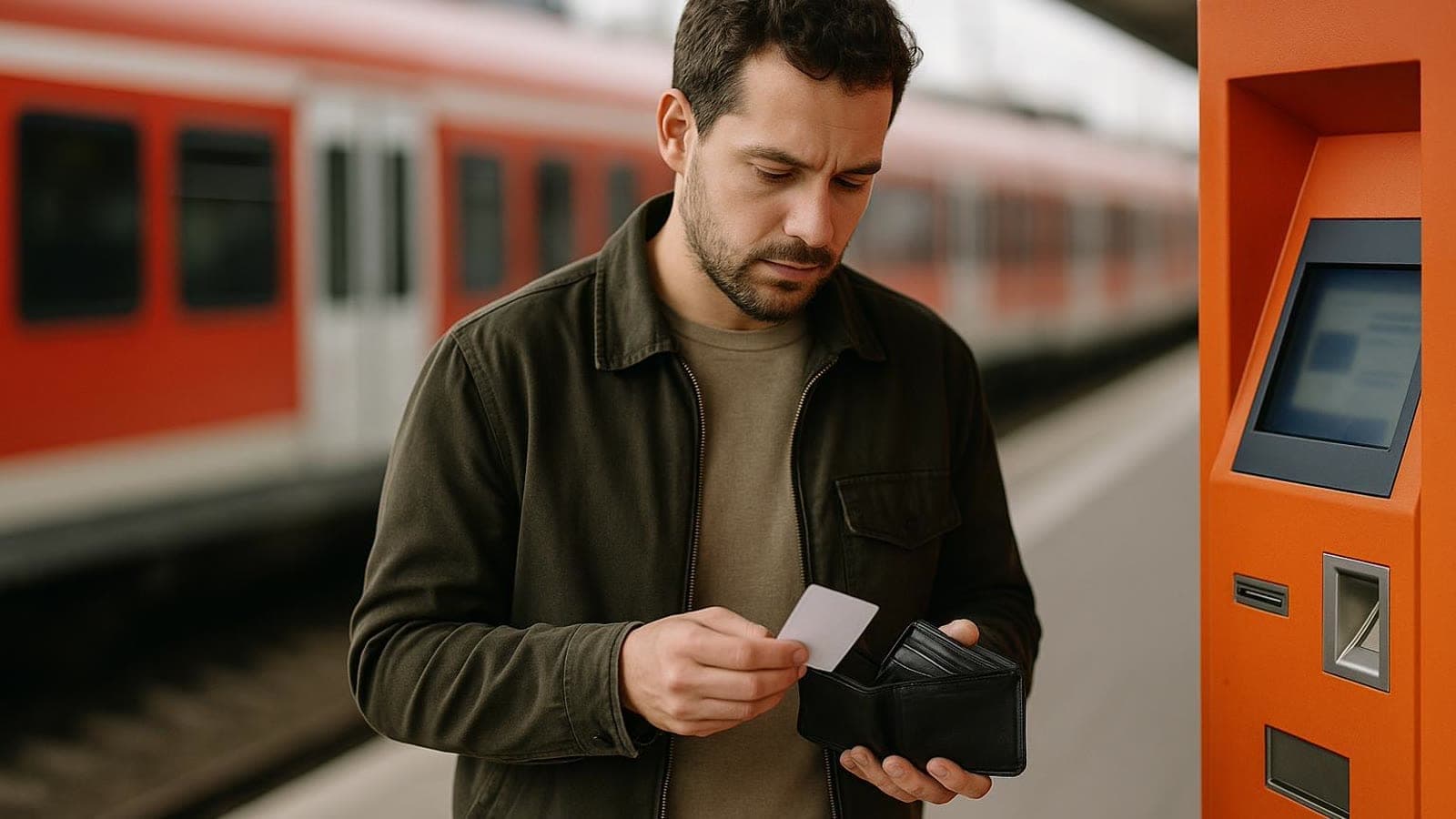 63 €-Ticket: Mit diesem Trick zahlst du nur 28€ für dein D-Ticket.