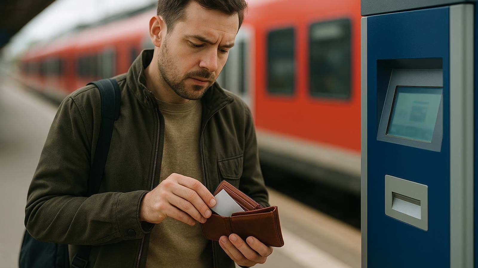 7 Geldsparende Tipps zur Nutzung des Deutschlandtickets