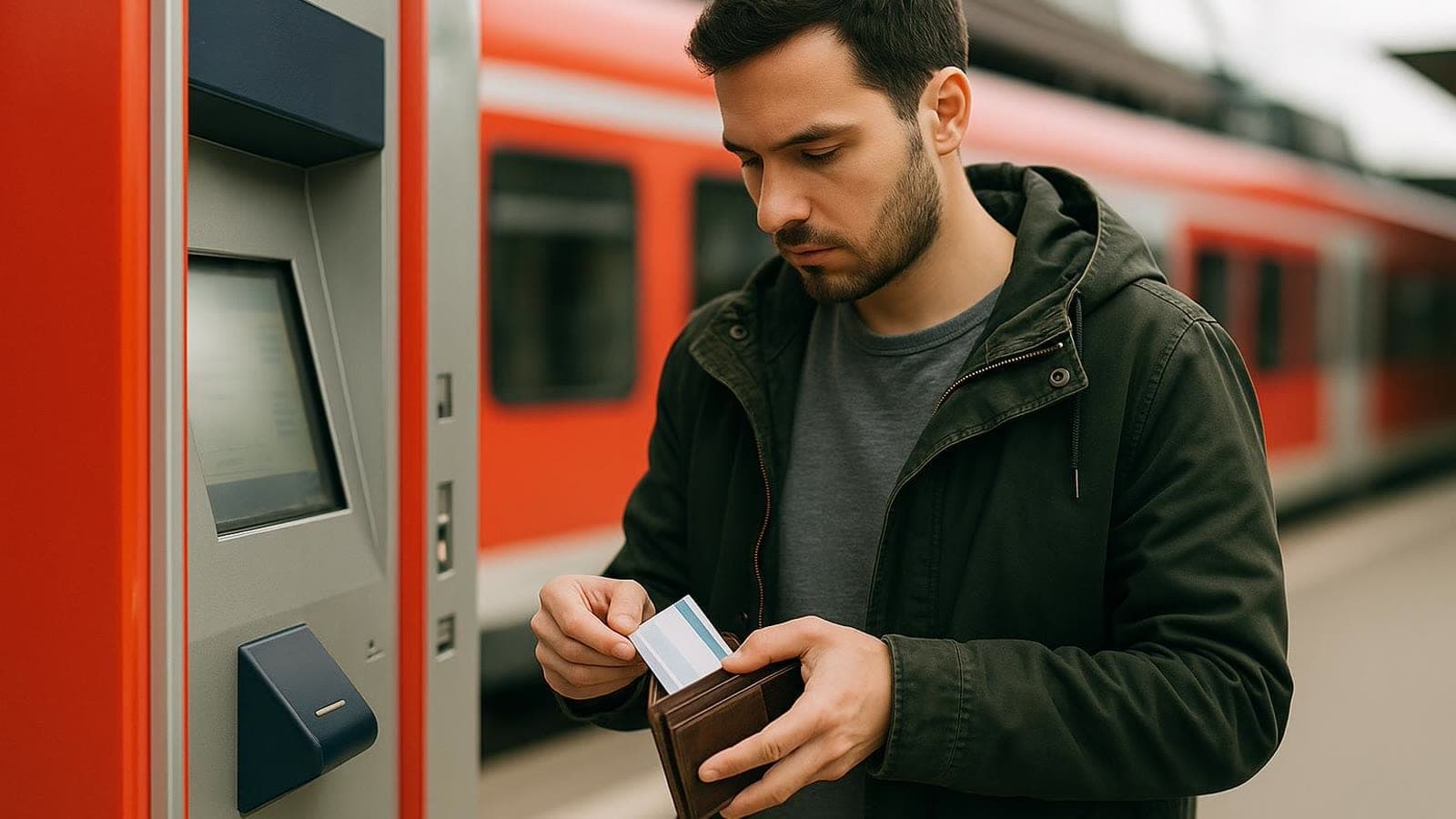 Alles zum Deutschland-Ticket in Baden-Württemberg