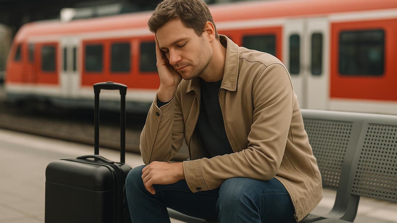 Deutschlandticket: Start-Up launcht Jobticket+ für Unternehmen