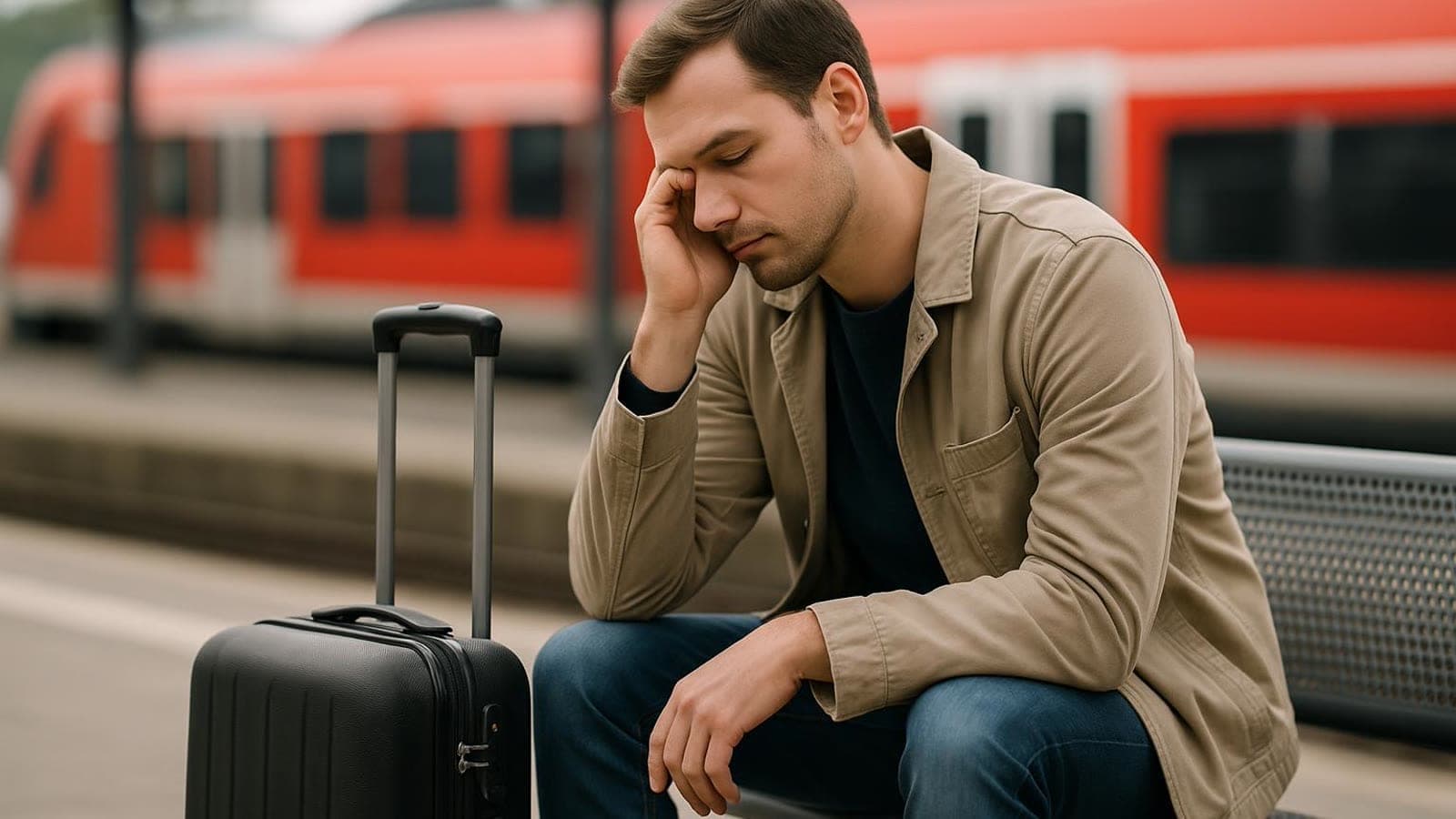 Wie kaufe ich das 63 Euro Ticket online?