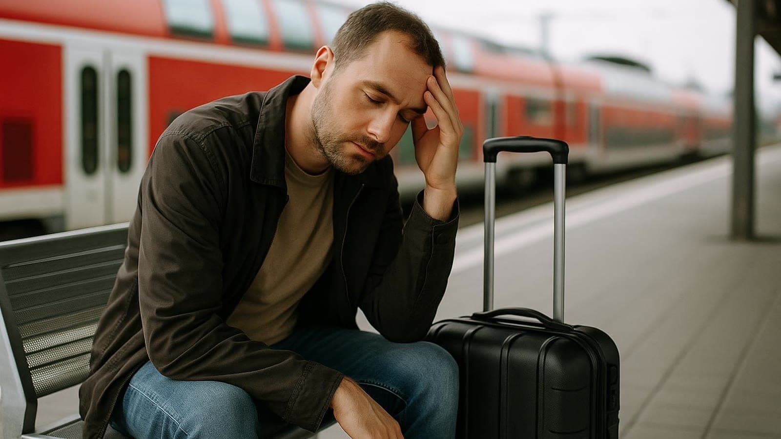 Deutschlandticket 2025: Alles, was du wissen musst