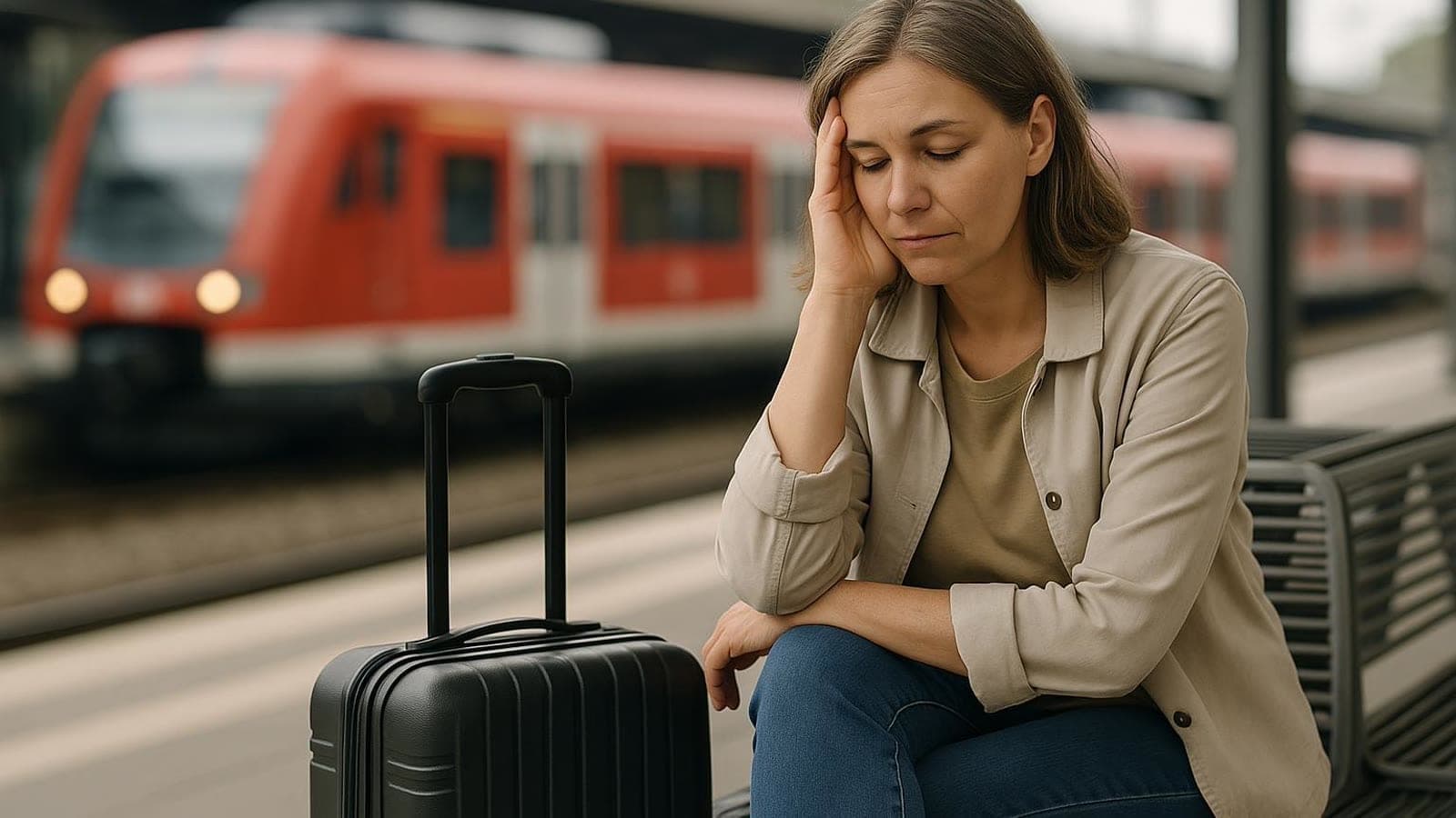 Deutschlandticket 2026: Alles was du wissen musst