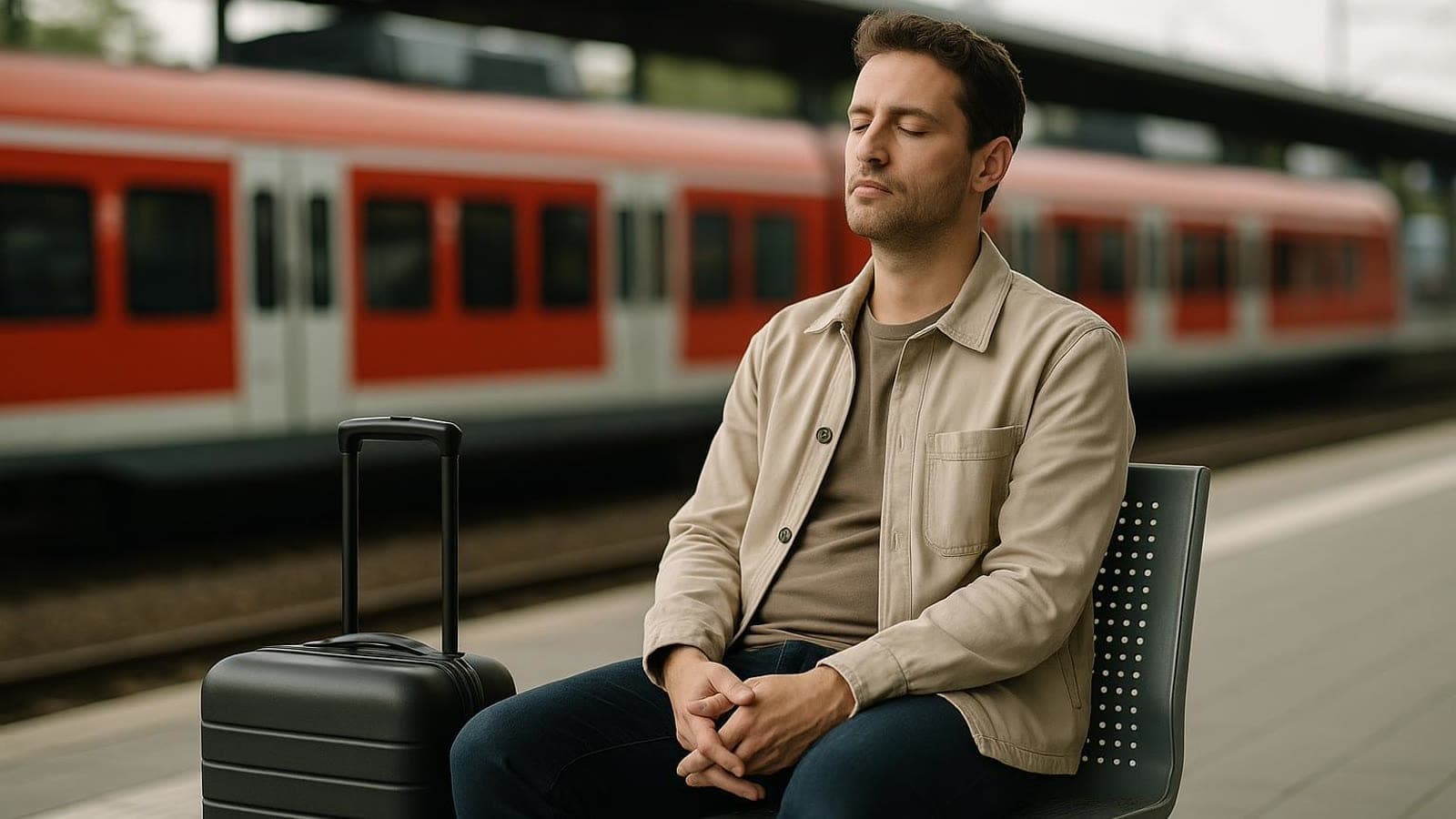 Deutschlandticket: Fragen und Antworten