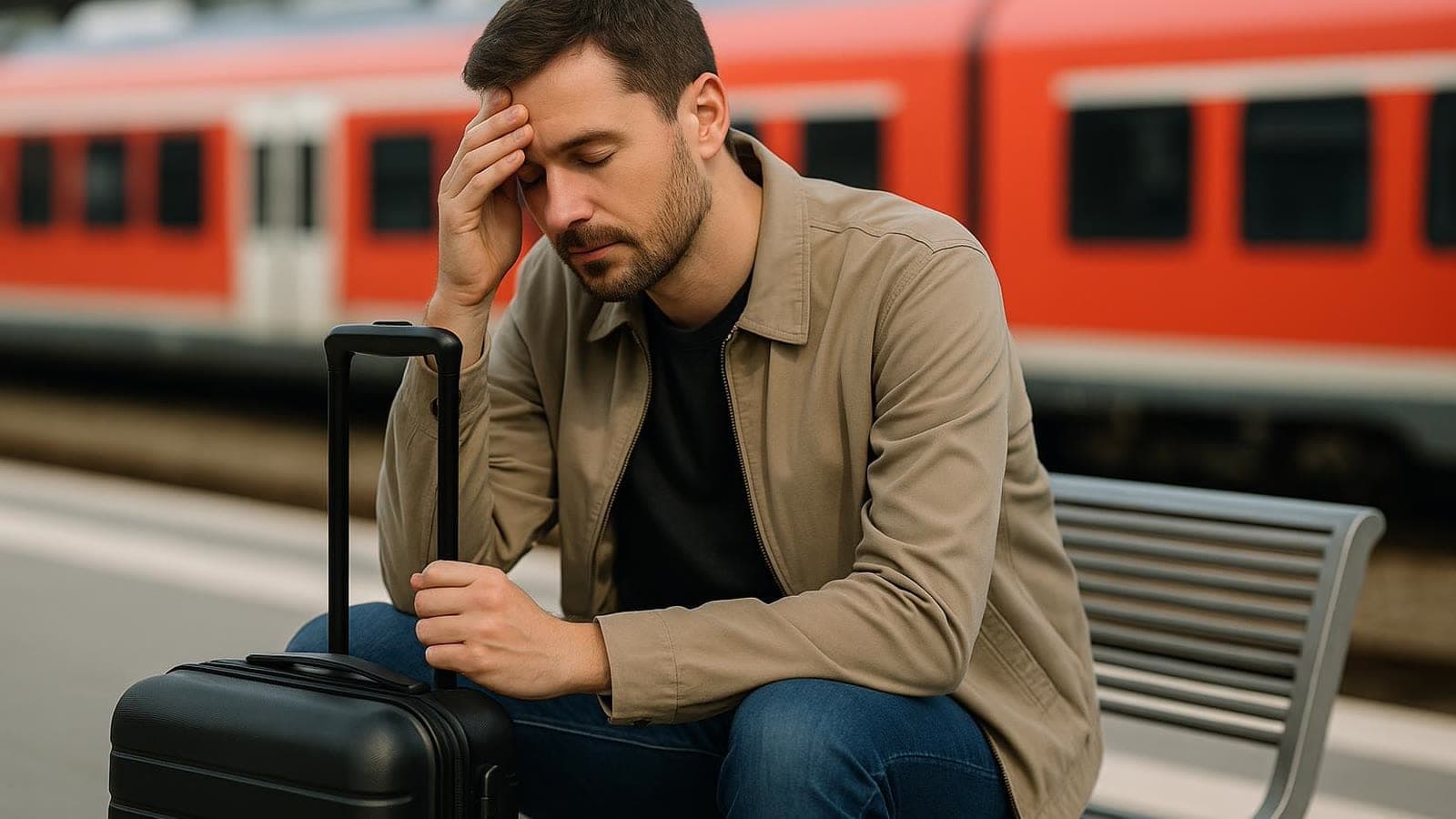 Deutschlandticket für die Deutsche Bahn