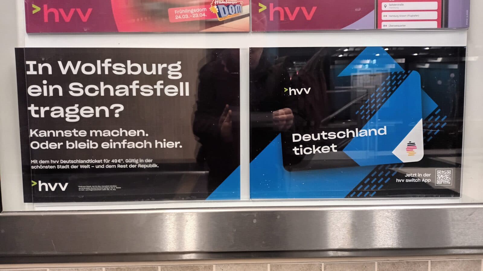 Deutschlandticket kündigen 2026: Frist, Kündigungsweg & Anbieter-Vergleich