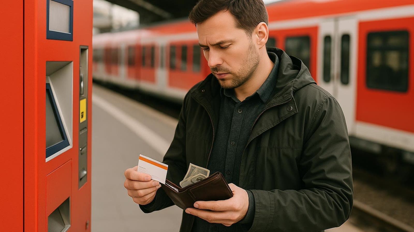 Deutschlandticket Preiserhöhung: 63 €-Ticket wird teurer. Spare jetzt 30€ monatlich!