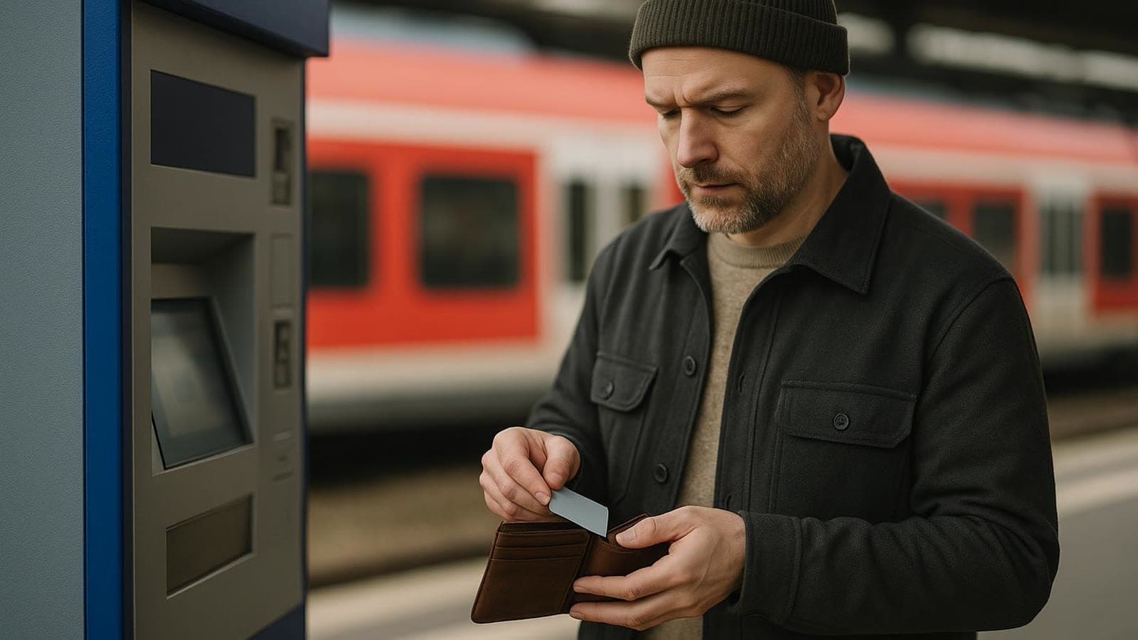 Fahrrad Mitnahme Deutschlandticket: Alles was du wissen musst