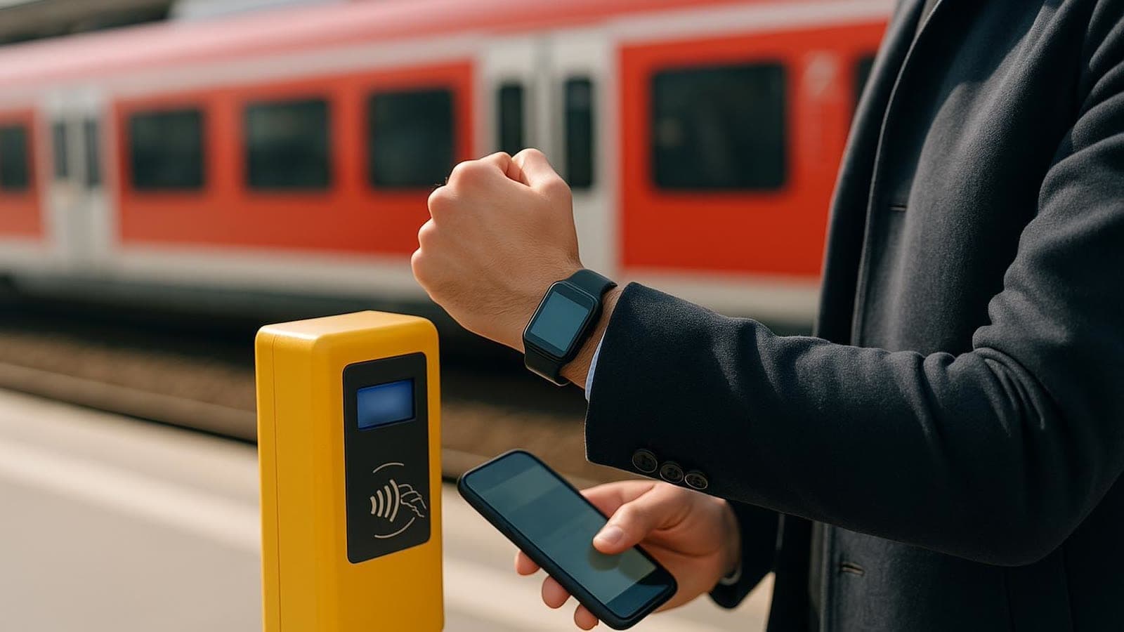 Diese 3 Fehler solltest du beim Deutschlandticket auf keinen Fall machen