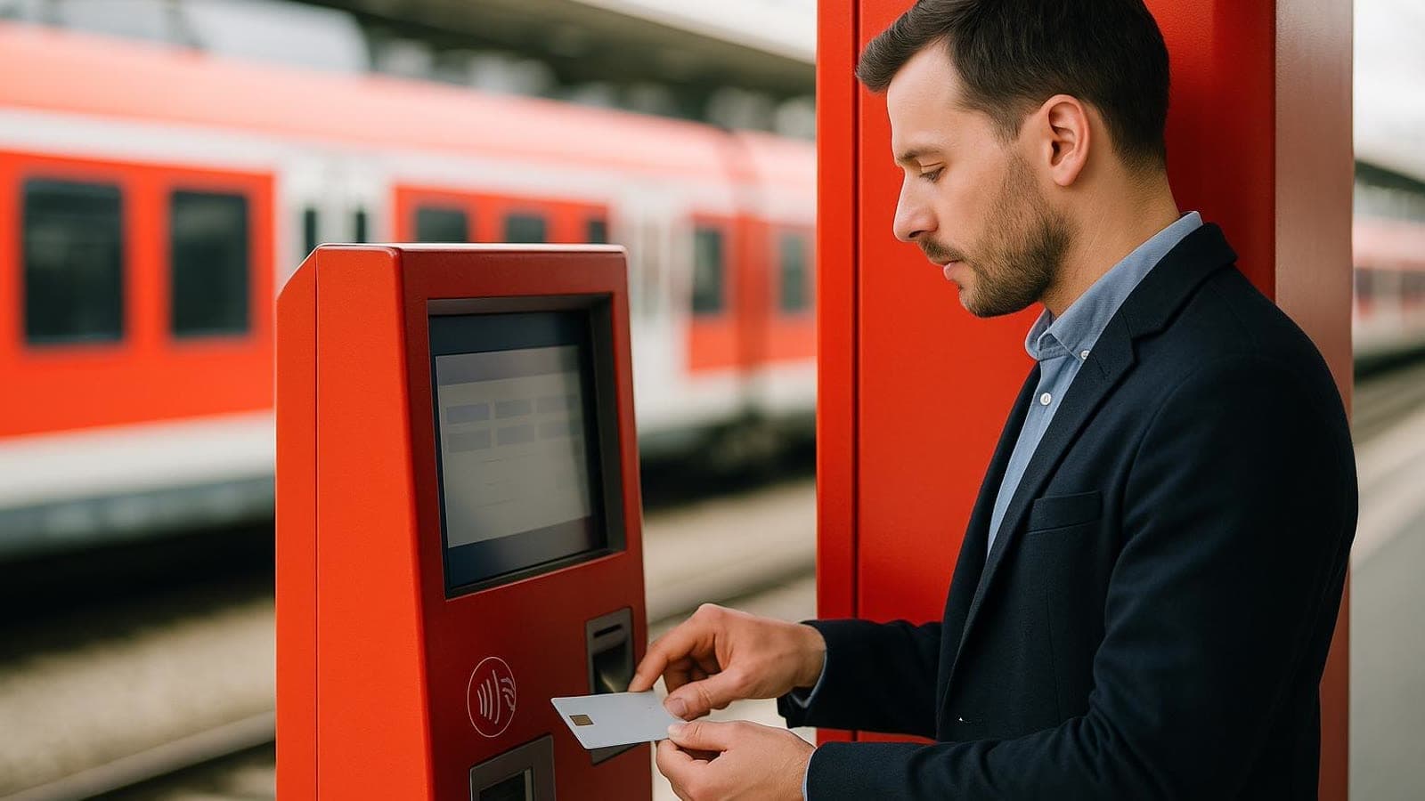 Kann man das Deutschlandticket nur für einen Monat kaufen?