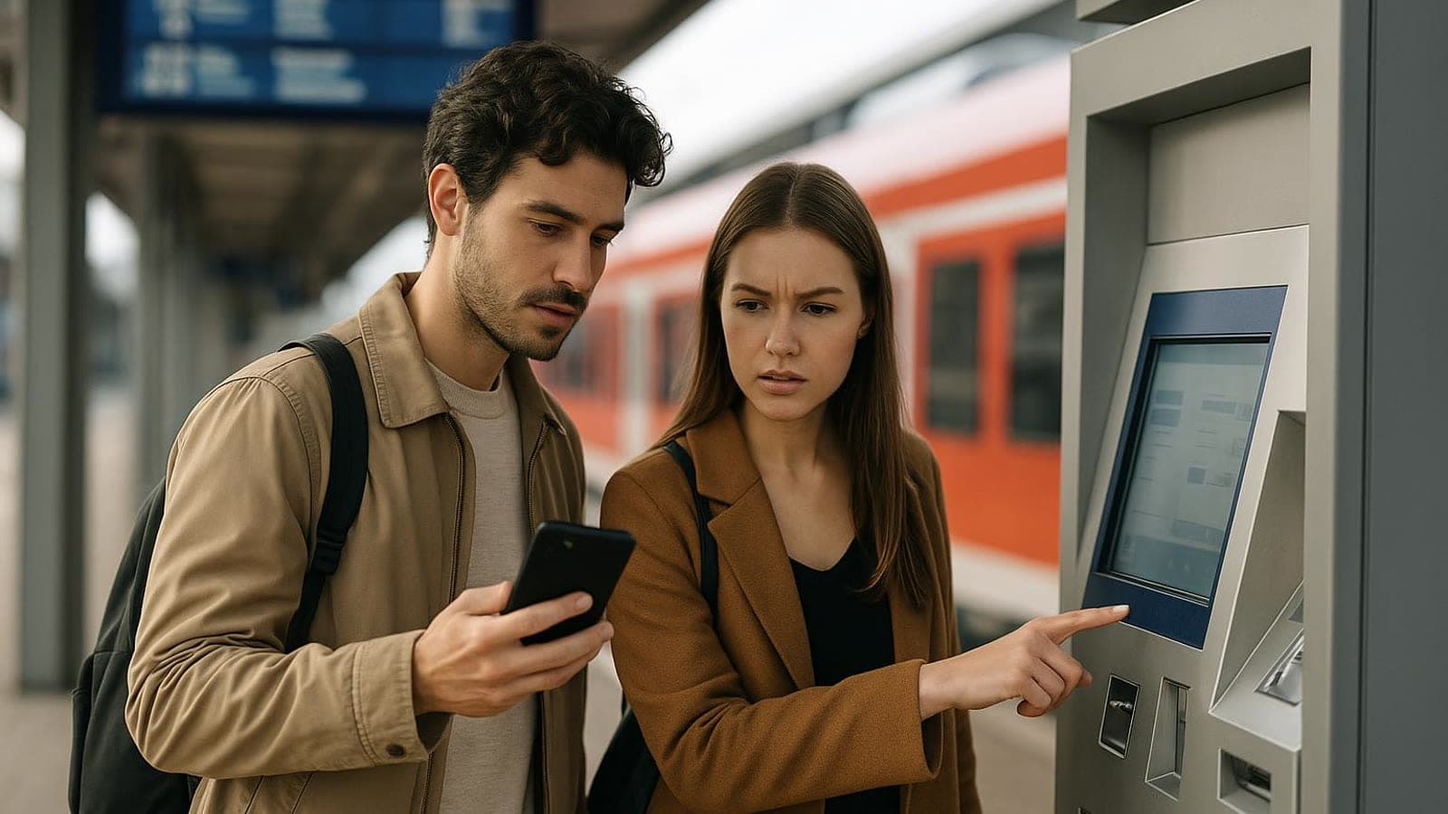 Kooperation AllRide und Zalando: Deutschlandticket-Nutzer erhalten 10 % Rabatt