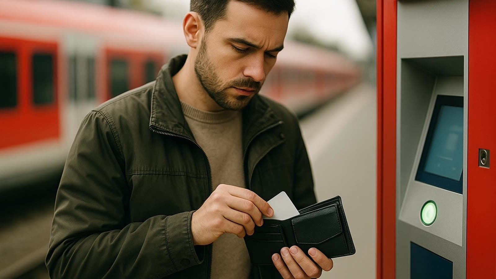 NRW DeutschlandTicket für 63 € im Monat kaufen!