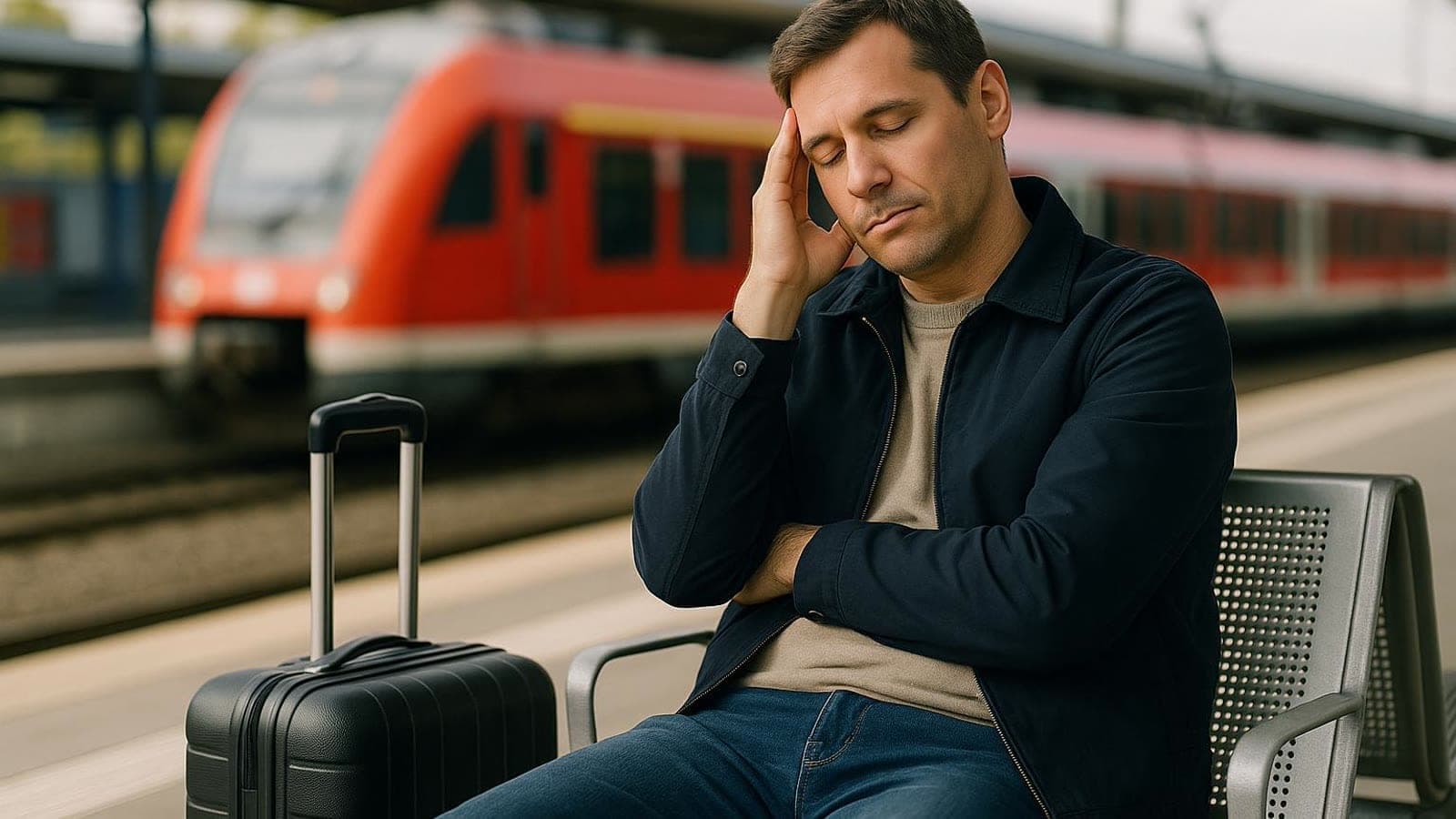 Ohne Abofalle | Deutschlandticket | Flexibel buchen