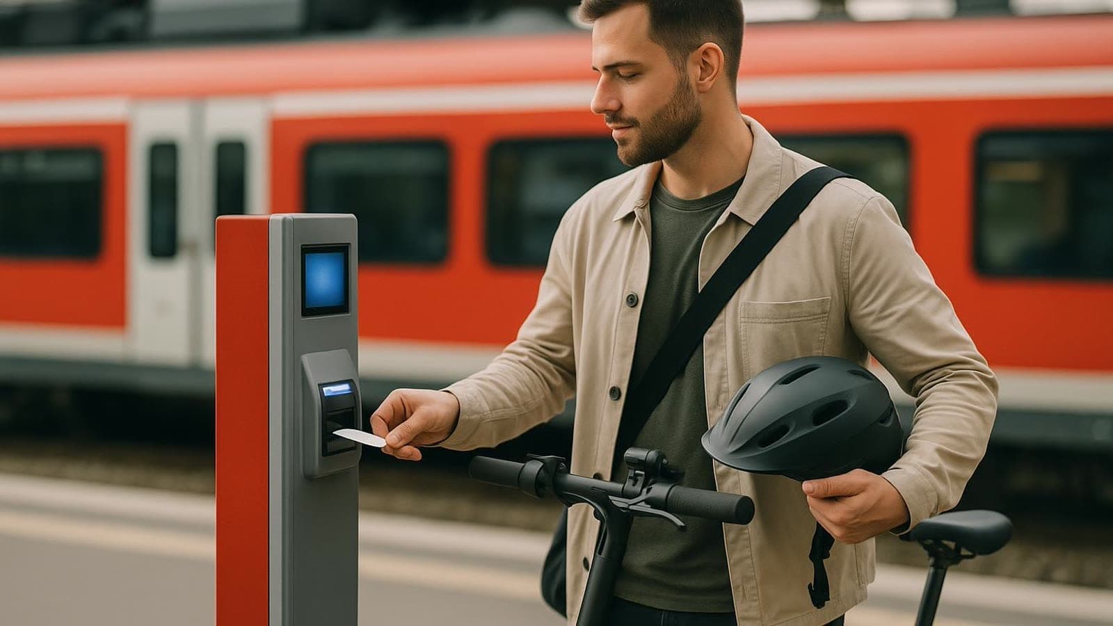 Sharing gratis dazu: Warum du sofort beim D-Ticket zu TicketPlus+ wechseln solltest