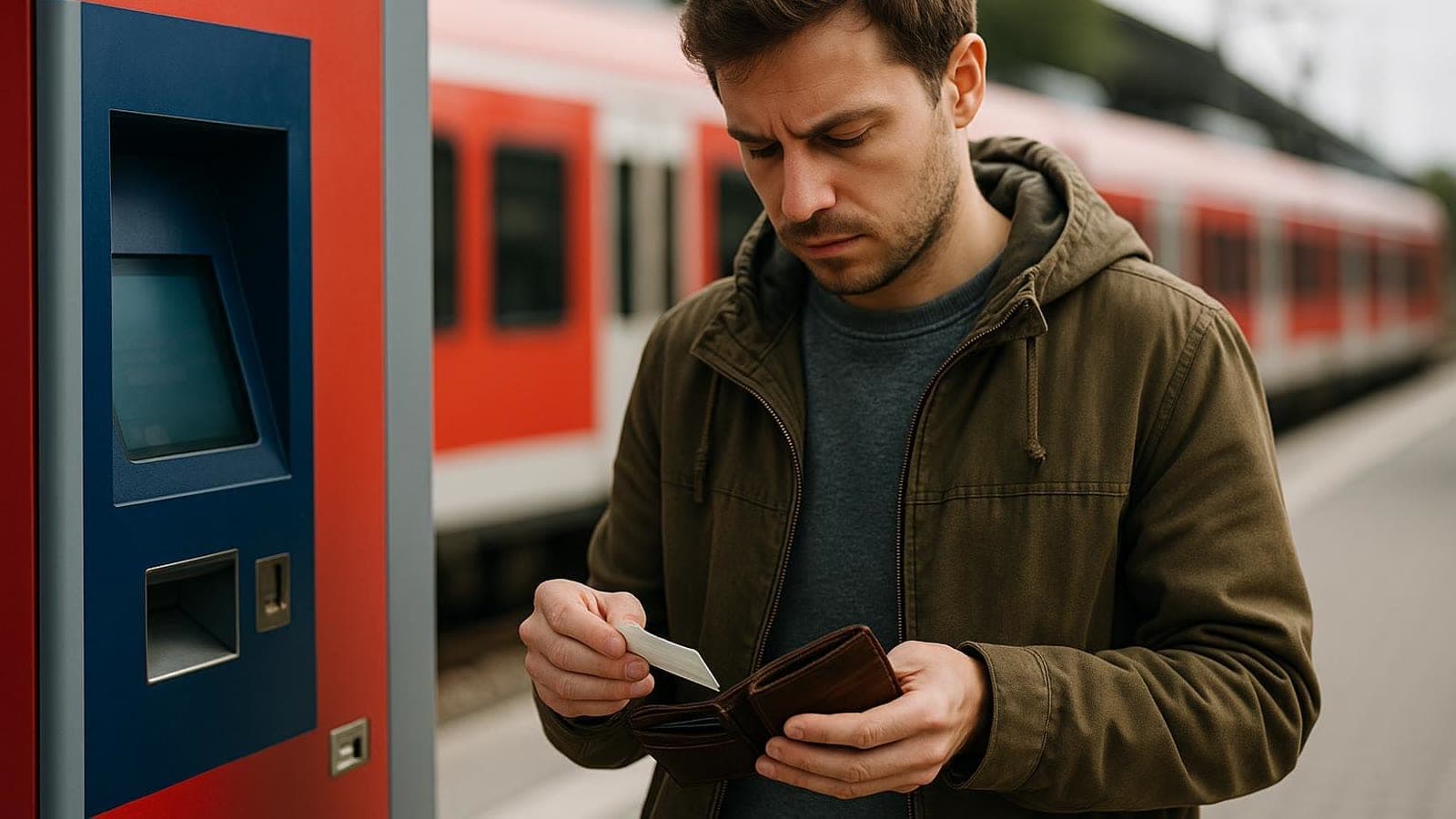 So funktioniert das 63-Euro-Ticket in Hamburg