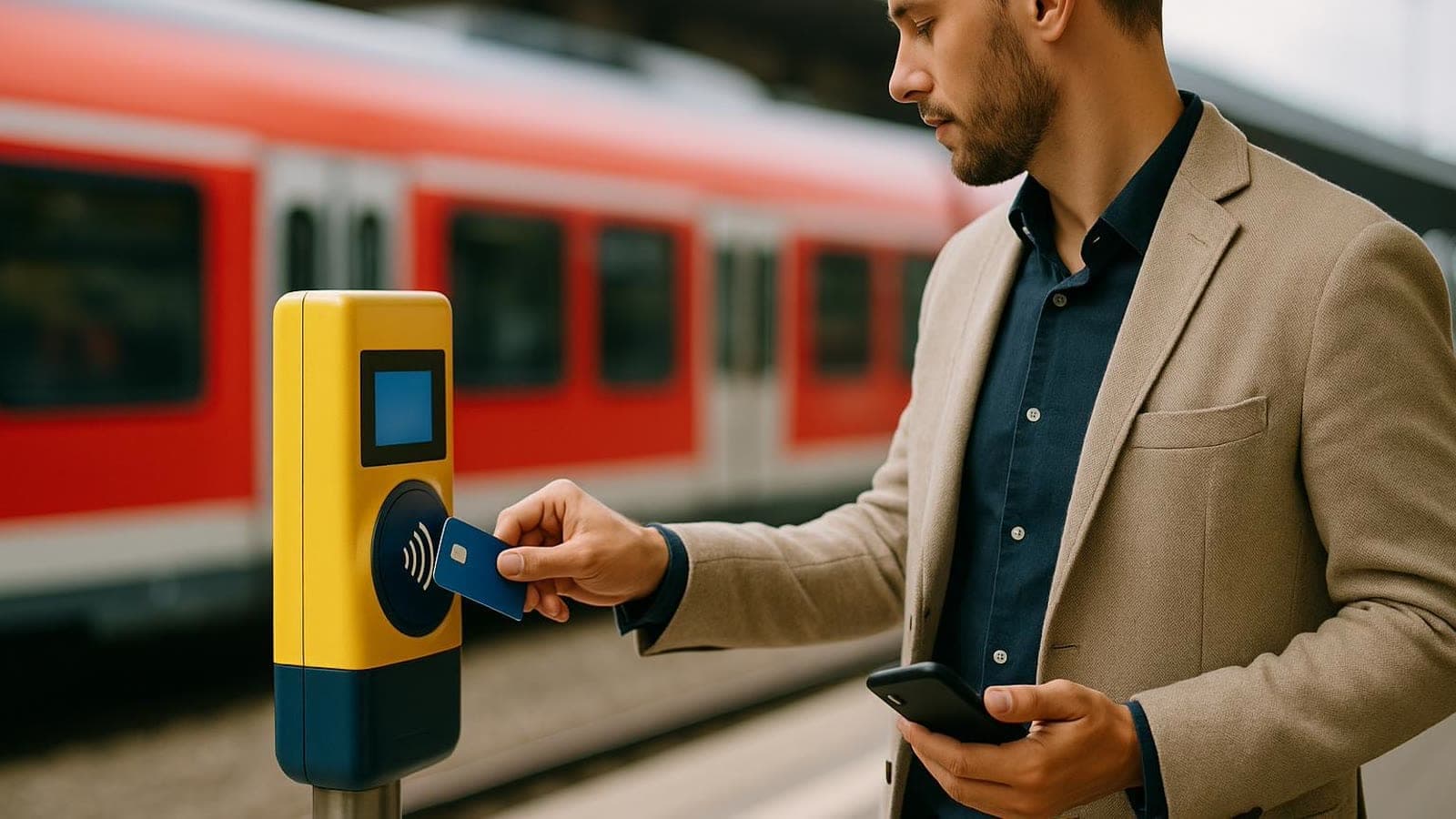 So kündigst du dein Deutschlandticket in 3 Schritten