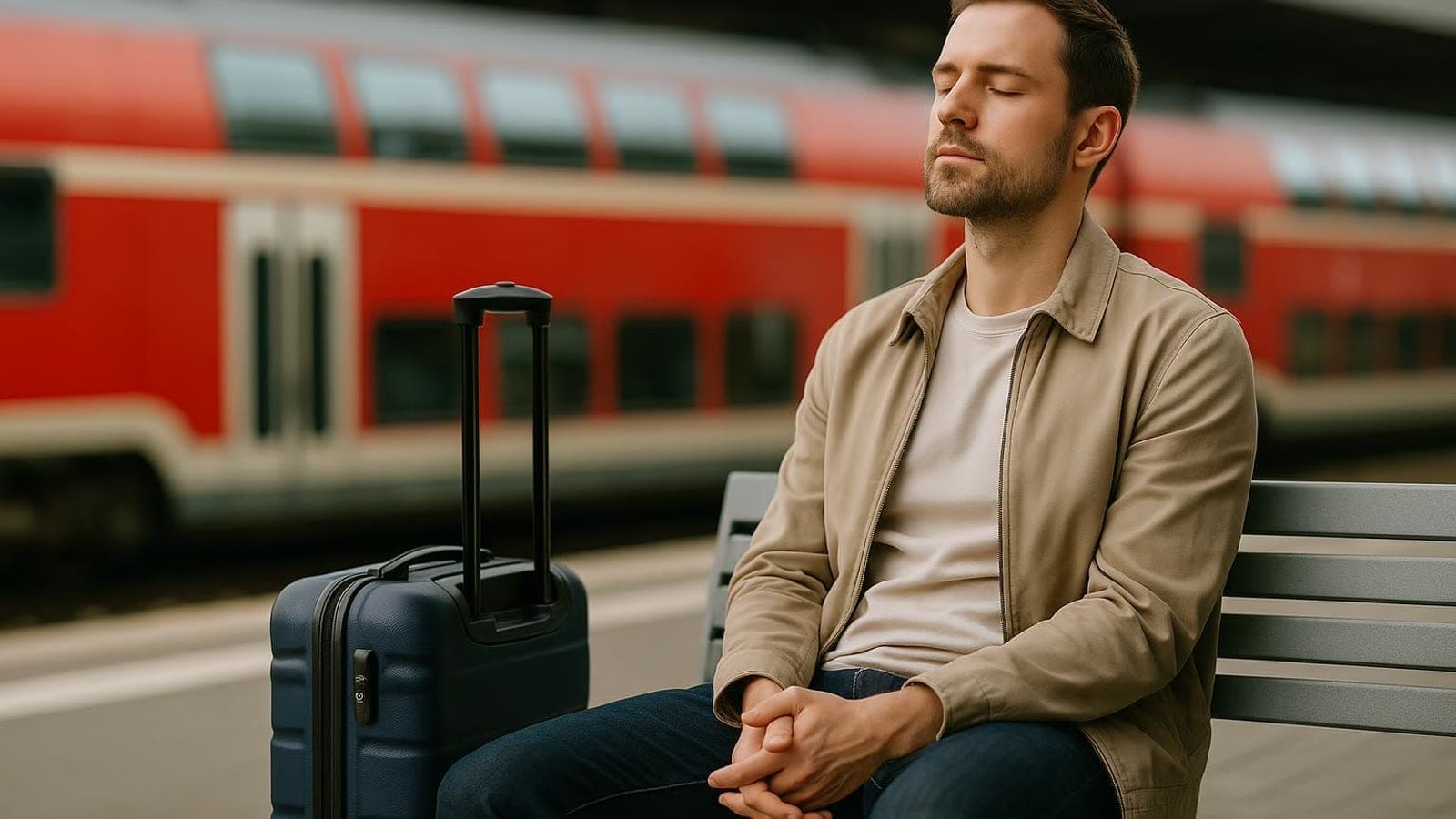 Warum du dein Deutschlandticket sofort kündigen solltest!