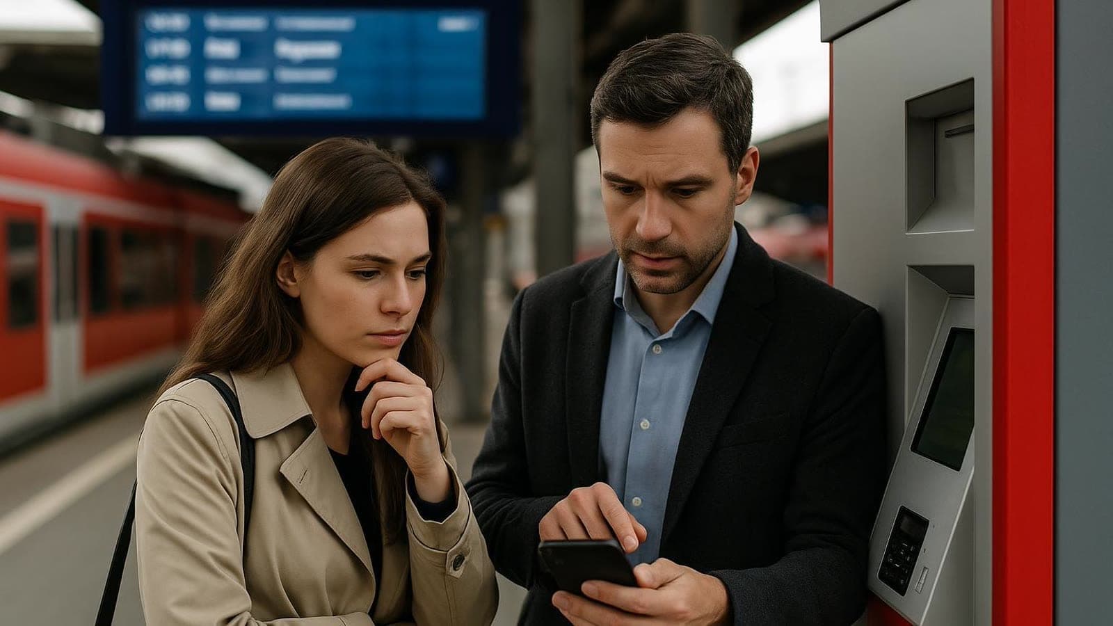 Was wird das Deutschlandticket 2025 kosten?