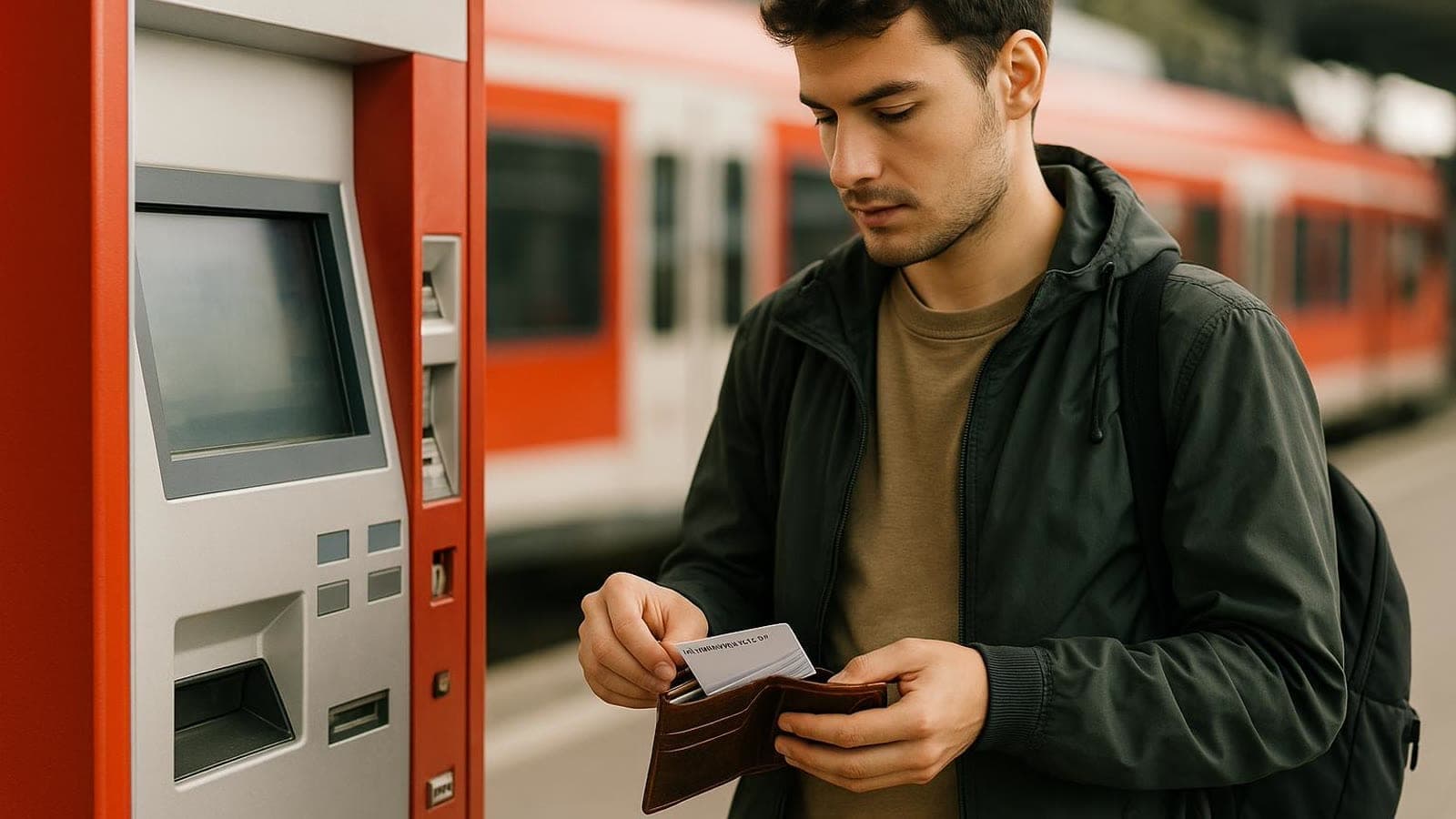 Wer bekommt das Deutschlandticket für 29 €?