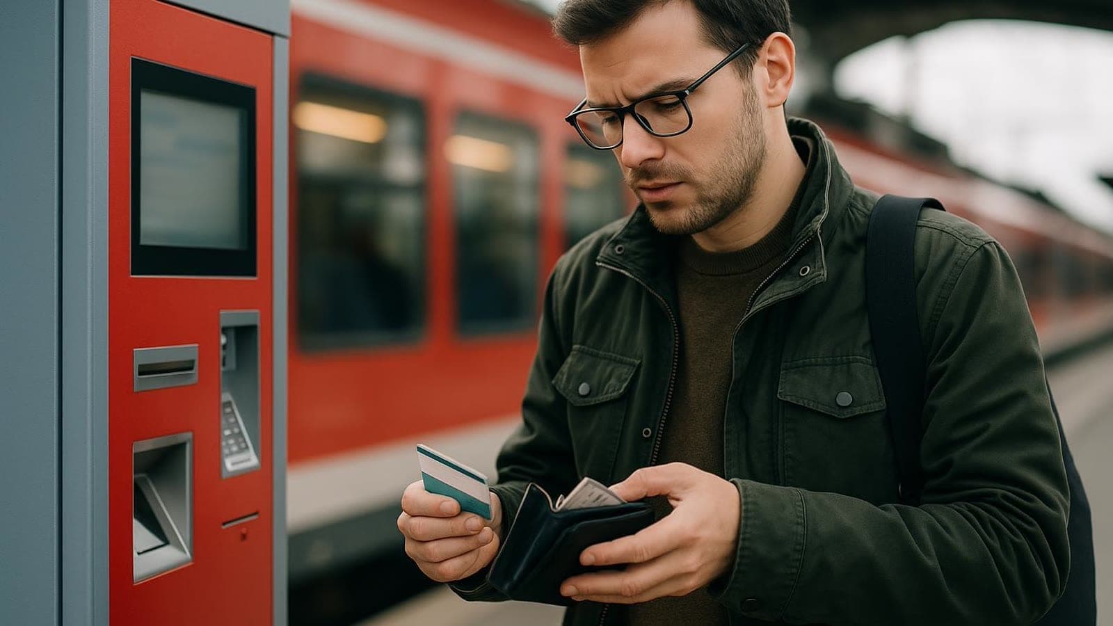Wie bekomme ich das Deutschlandticket vergünstigt?