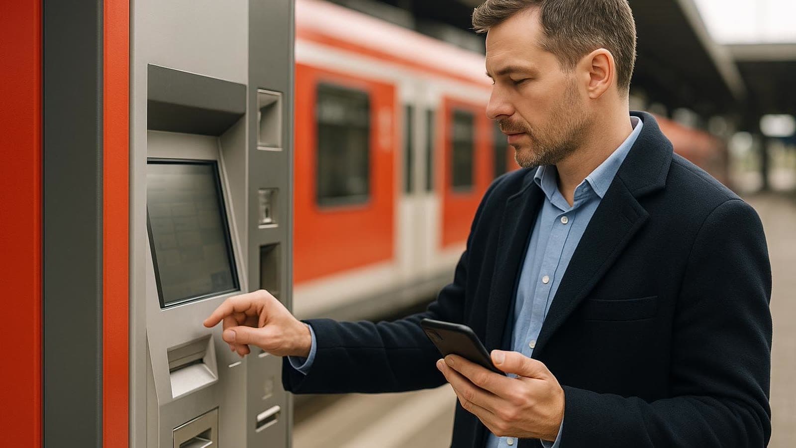 Wie Deutschlandticket App Download?