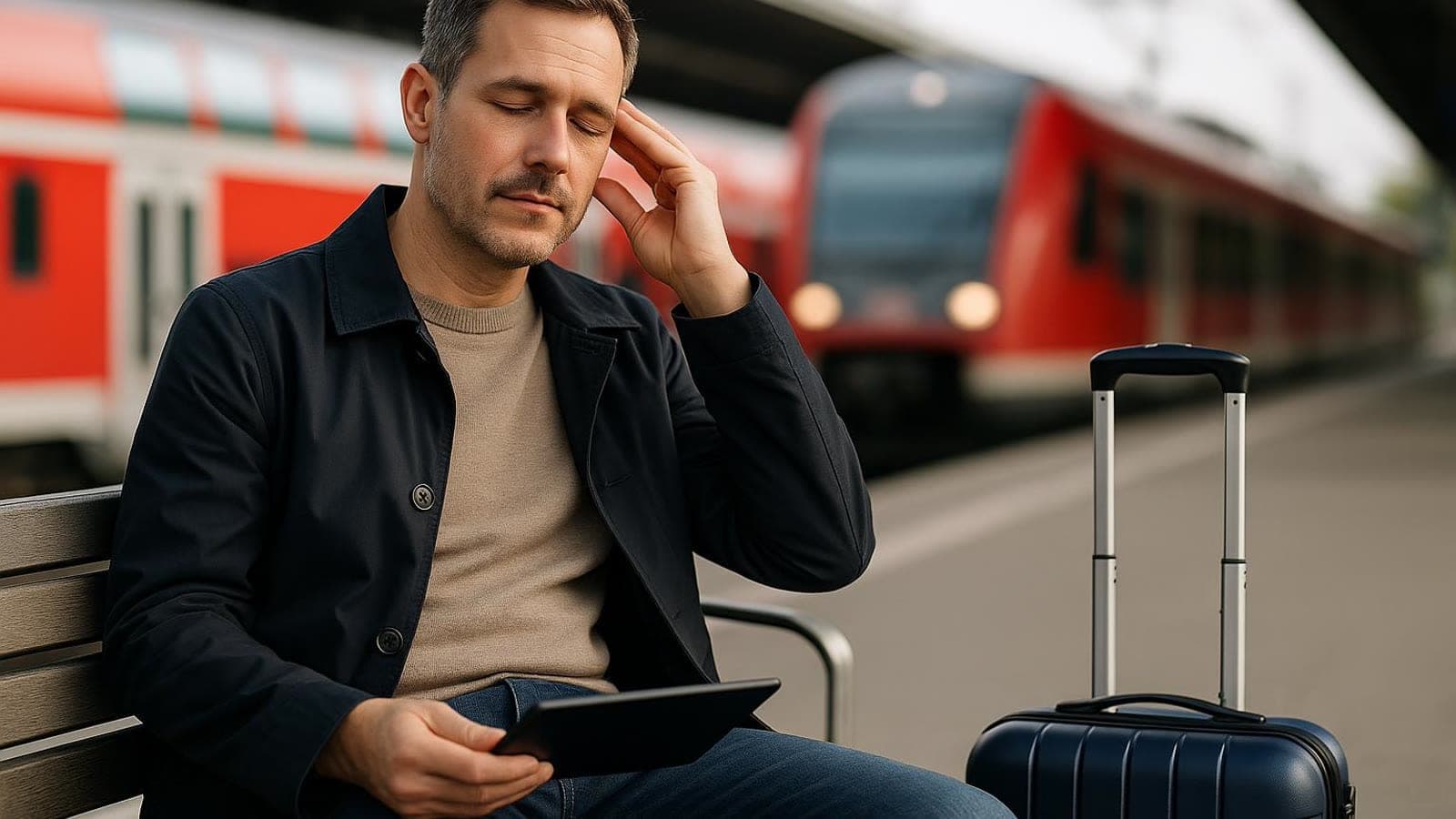 63 Euro ticket with 20€ new customer bonus