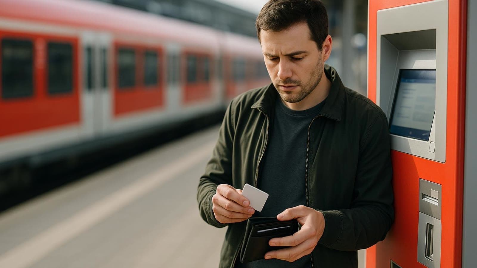 5 Things You Should Know About the Deutschlandticket as a Tourist