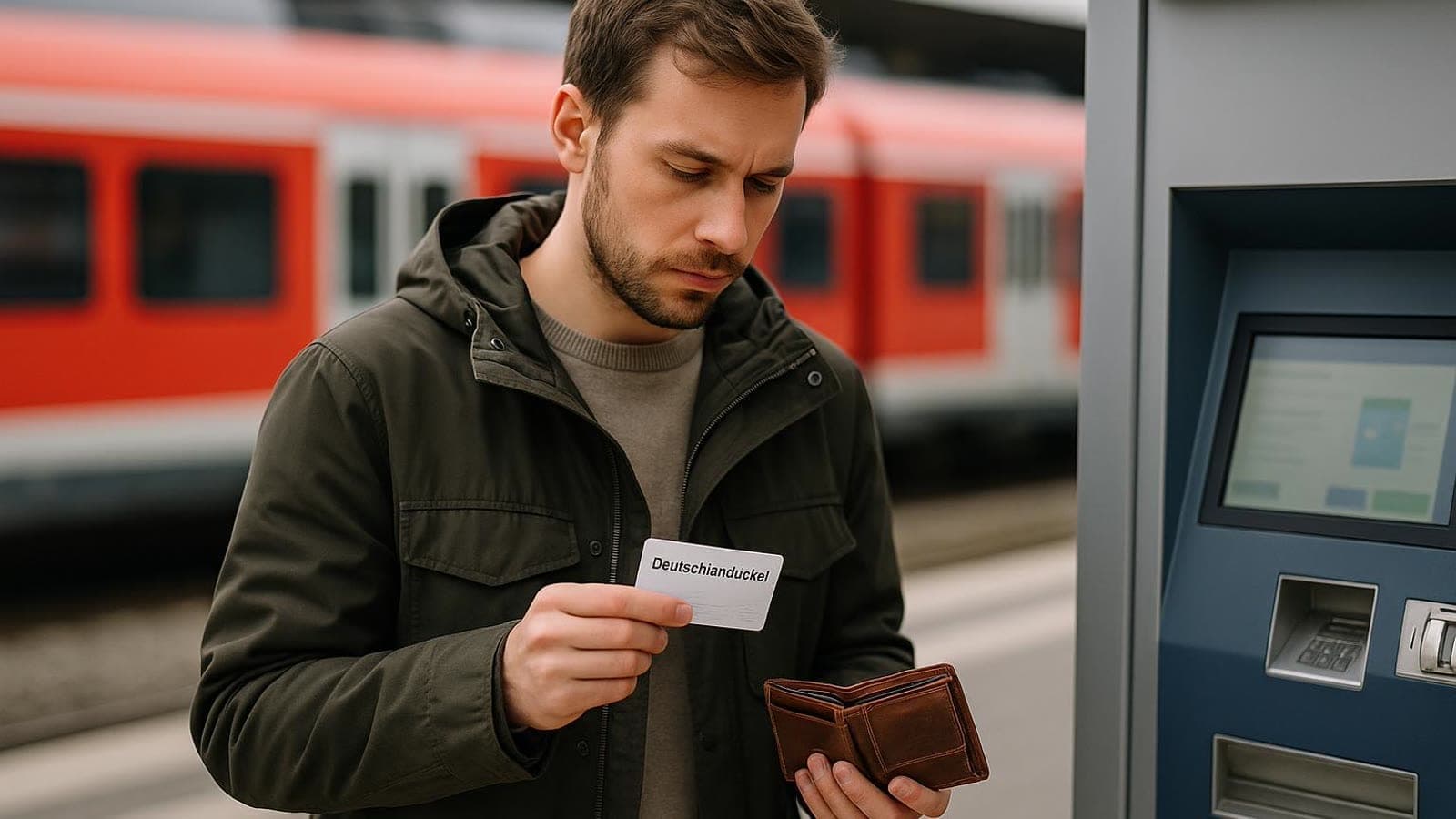 7 Money-Saving Tips for Using the Deutschlandticket