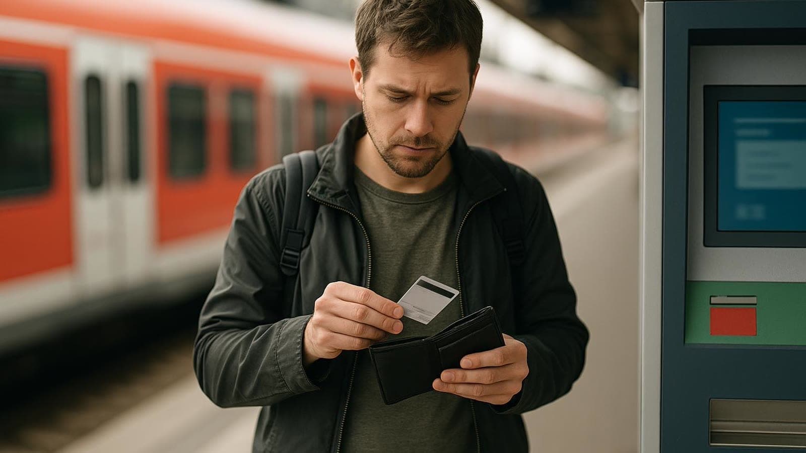 5 Reasons Why You Should Buy the D-Ticket Online