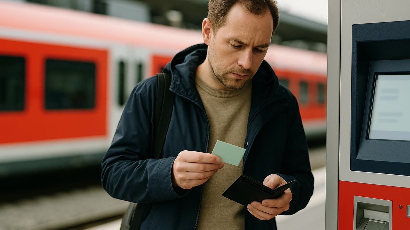 Everything You Need to Know About the Deutschlandticket