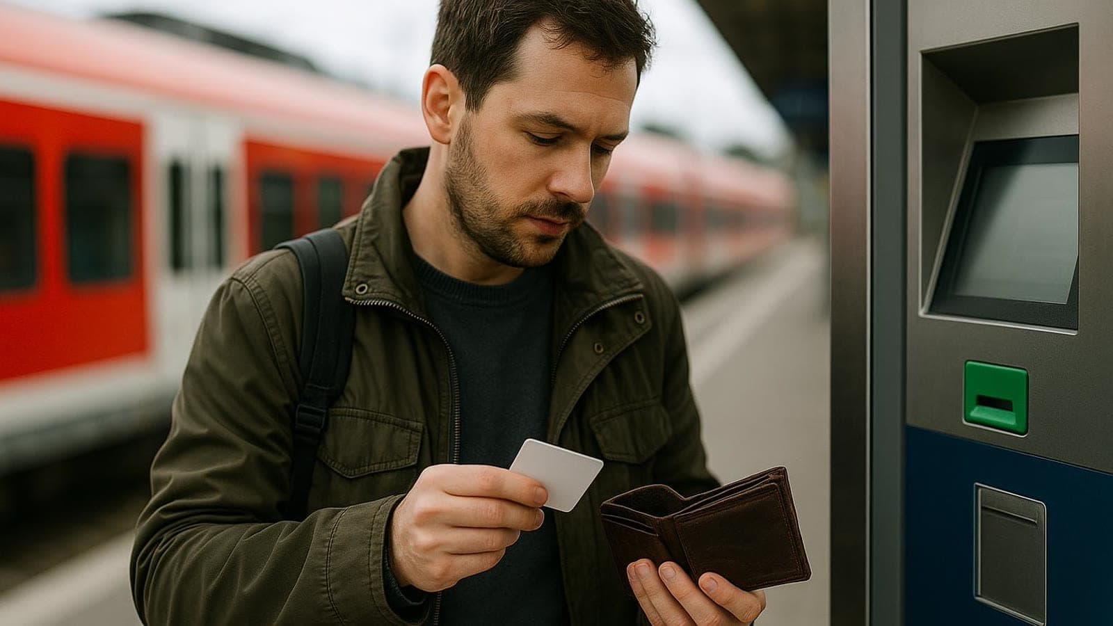 Everything About the Deutschlandticket in Baden-Wuerttemberg