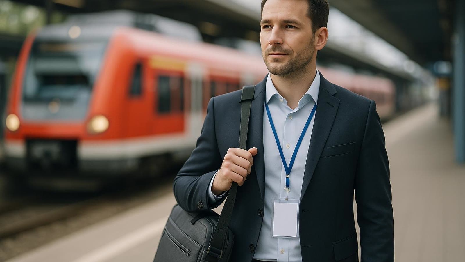 Deutschlandticket: Start-Up Launches Jobticket+ for Companies