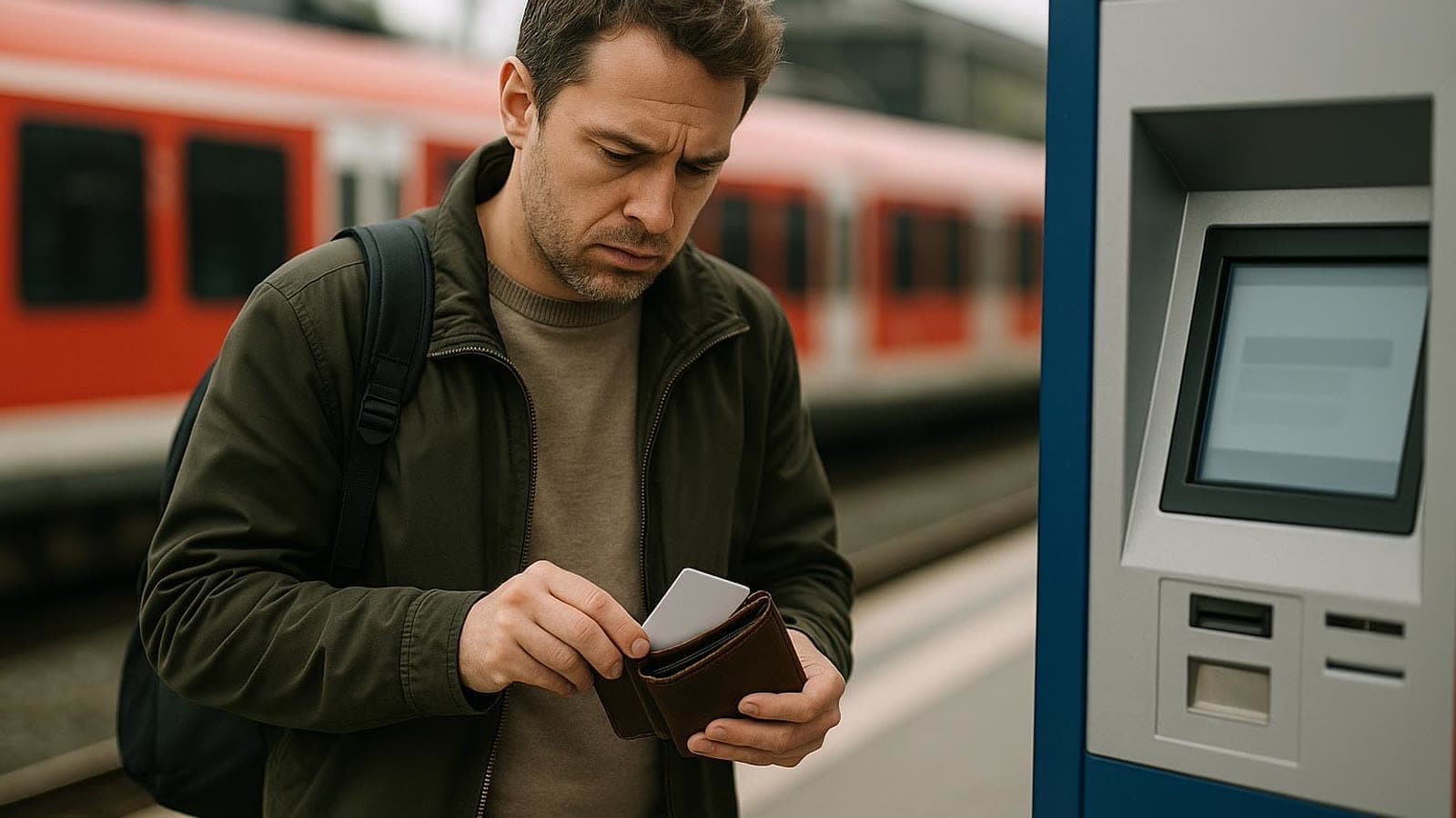 Deutschlandticket 2025: Everything You Need to Know