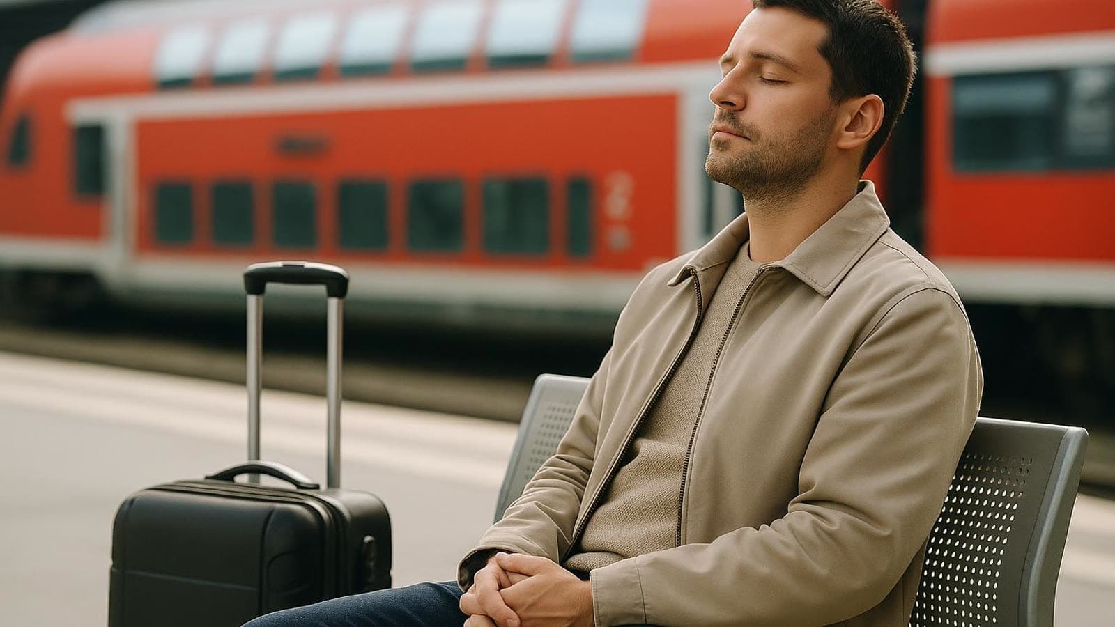 Deutschlandticket 2026: Everything You Need to Know