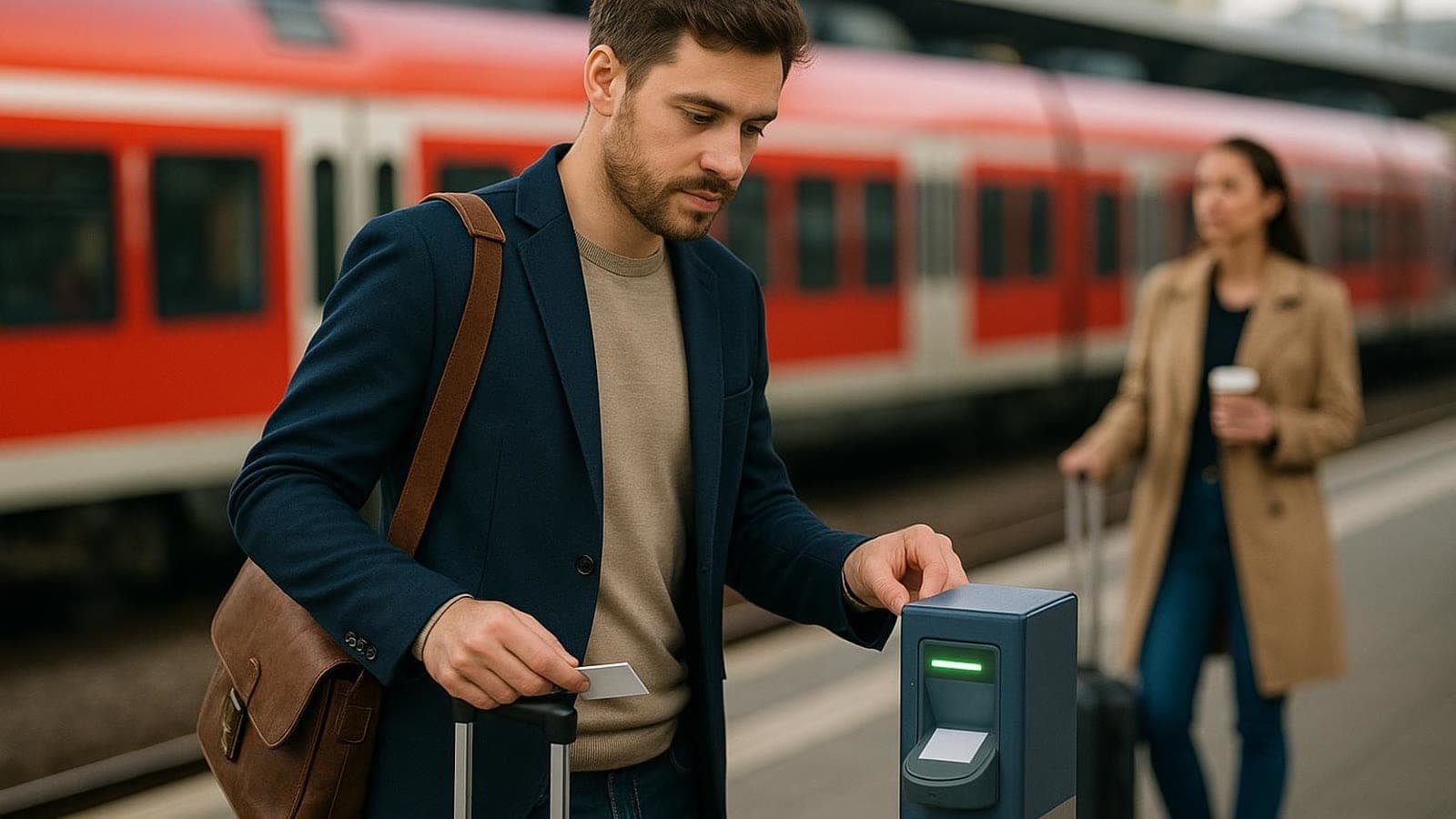 Deutschlandticket: 5 Mistakes Everyone Makes!