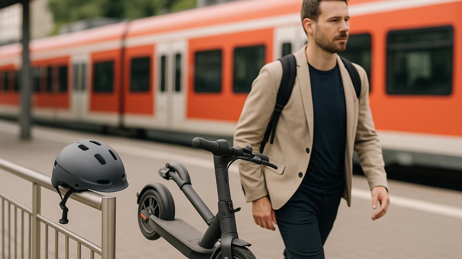 Deutschlandticket: Questions and Answers