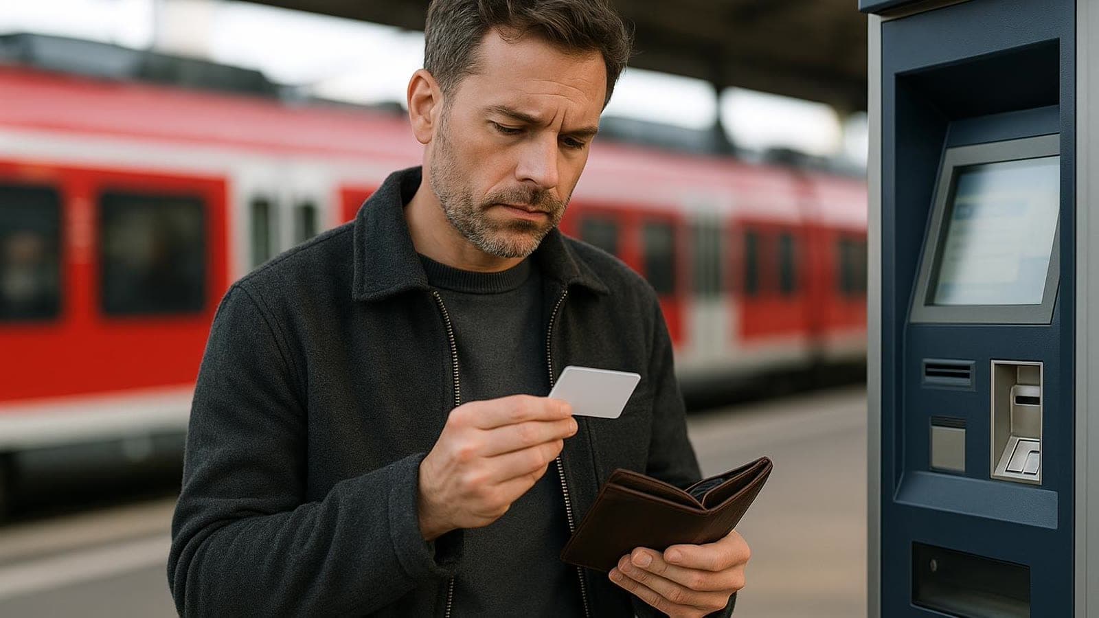 Deutschlandticket for Deutsche Bahn