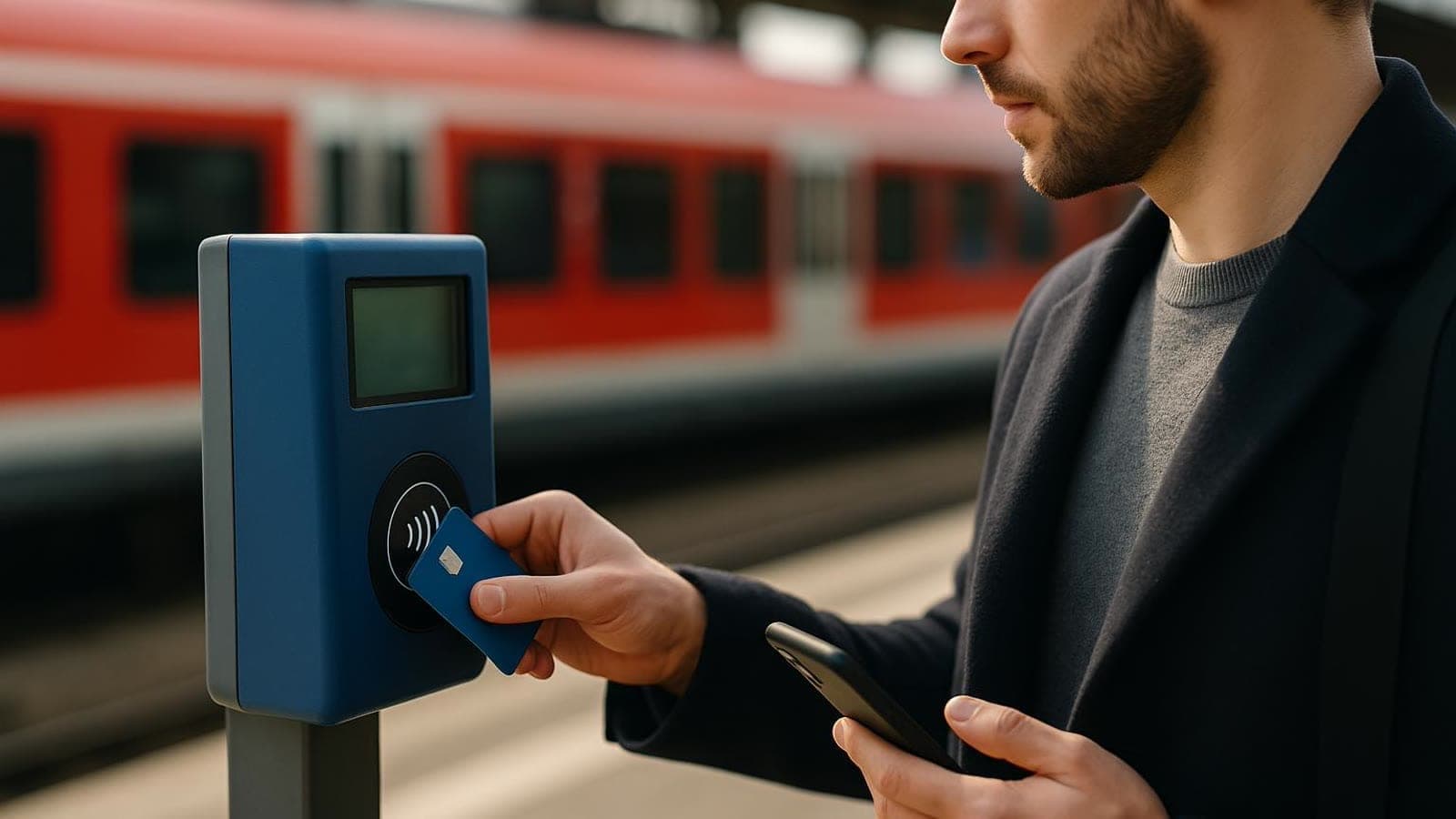 Deutschlandticket Price Increase: €63 Ticket Gets More Expensive. Save €20 Monthly Now!