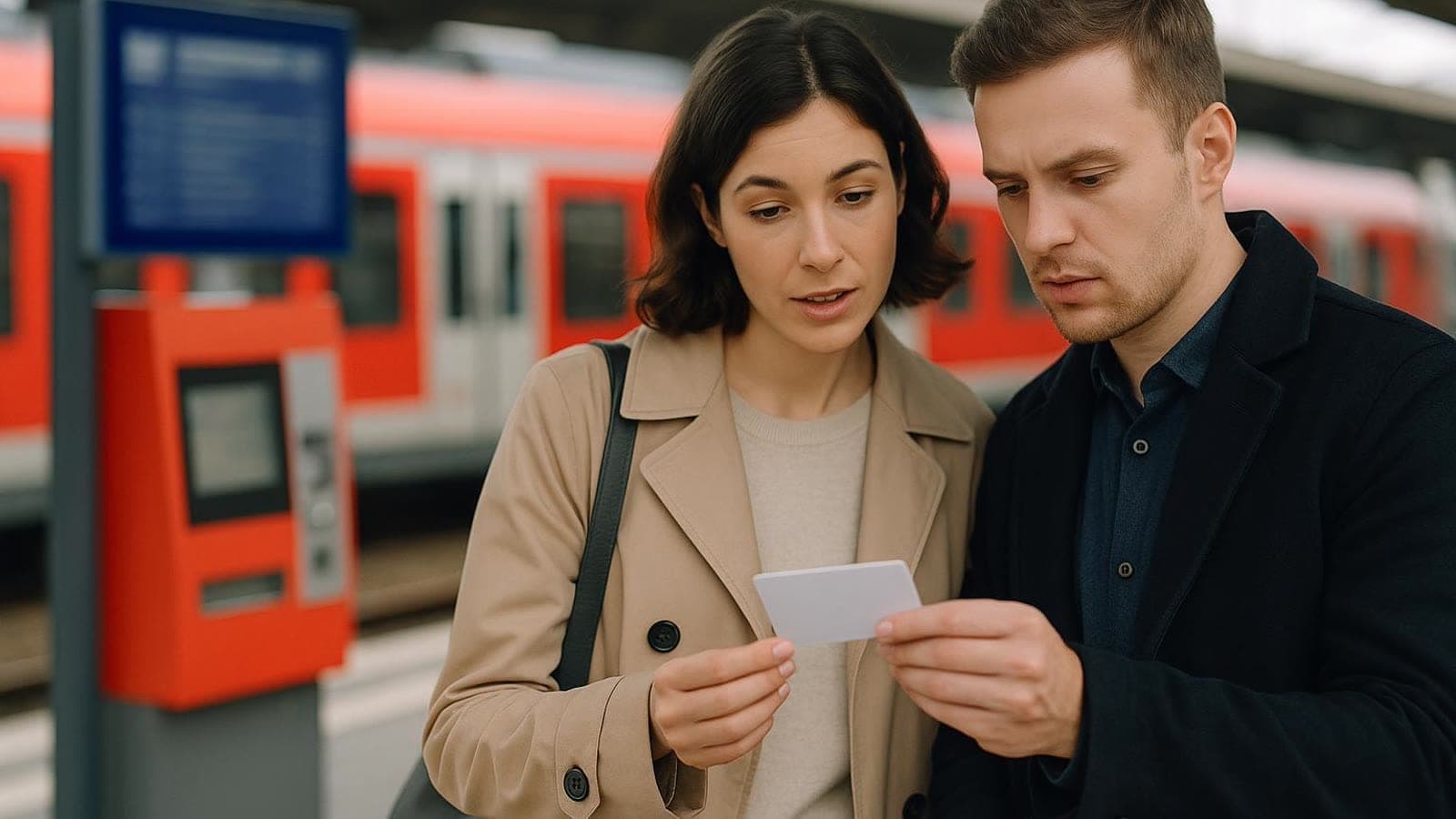 The 3 Best Providers for the Deutschlandticket in 2025