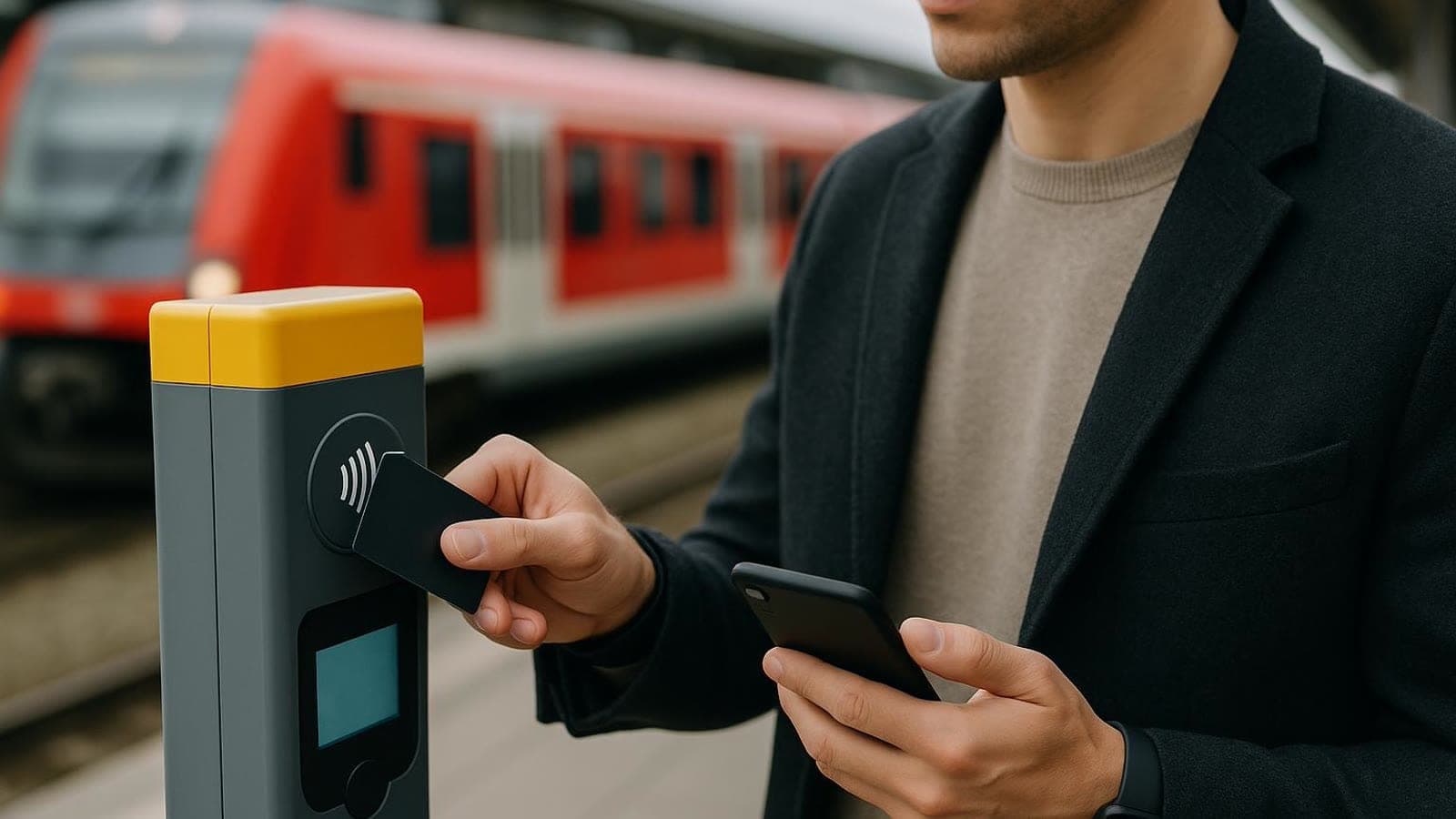 Expert Reveals: How to Pay Only €38 for the €63 Deutschlandticket!