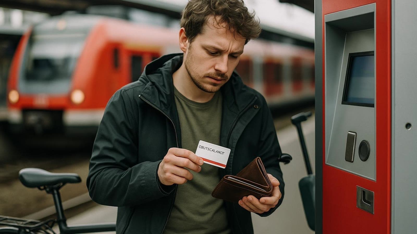 Bicycle Transport with the Deutschlandticket: Everything You Need to Know