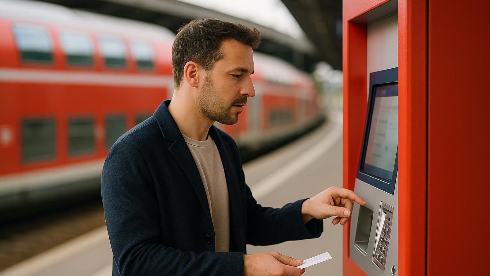 Can You Buy the Deutschlandticket for Just One Month?