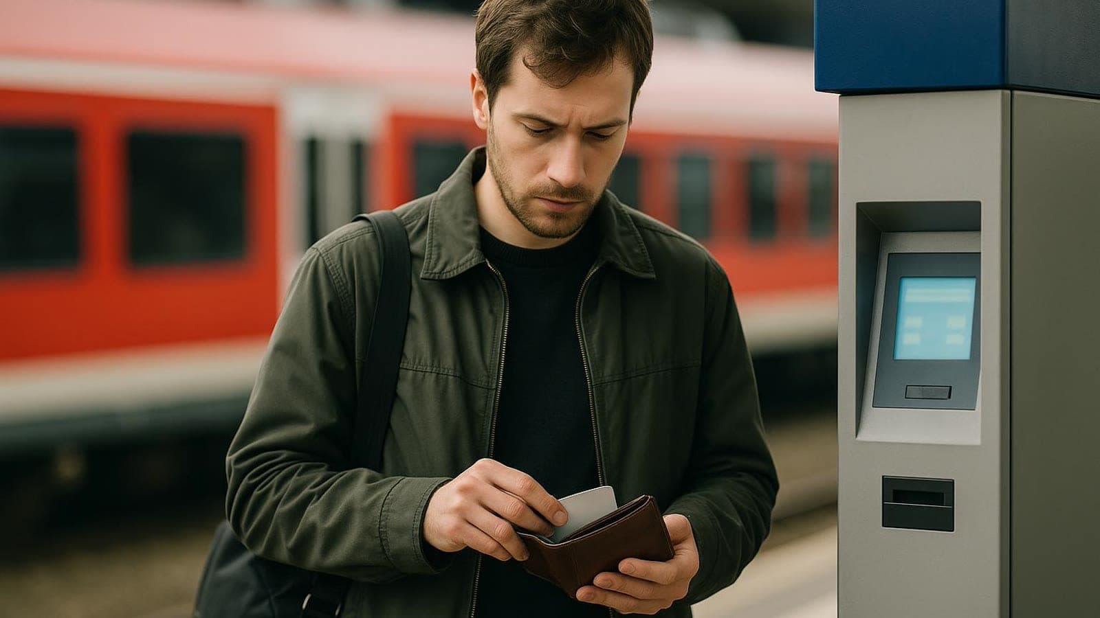 NRW DeutschlandTicket for €63 per Month: Buy Now!