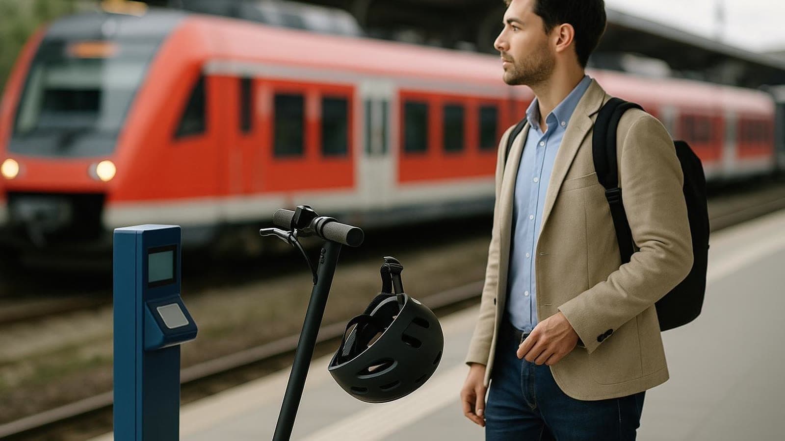 Free Sharing Included: Why You Should Switch Your D-Ticket to TicketPlus+ Right Now