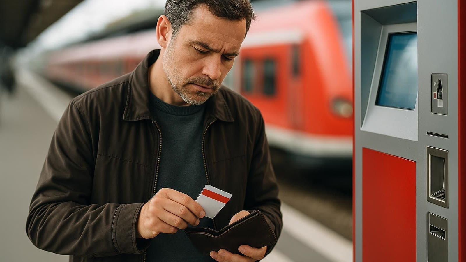 How the €63 Ticket Works in Hamburg