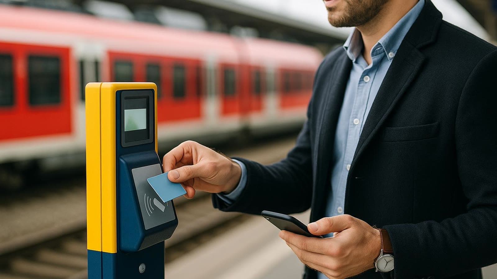 How to Cancel Your Deutschlandticket in 3 Steps