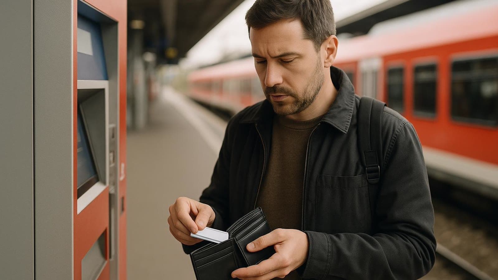 How to Deduct the Deutschlandticket from Your Taxes