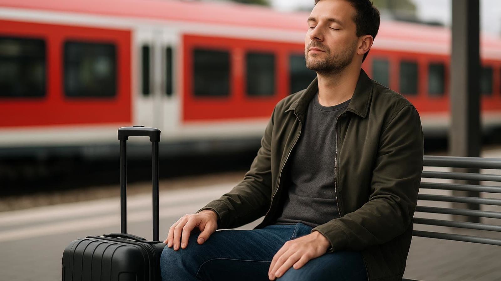 Our Test Winner for the Cheapest Deutschlandticket!